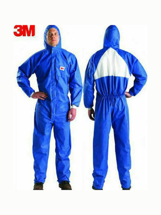 3M 4532 Φόρμα Μιας Χρήσης