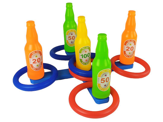Lean Toys Παιχνίδι Ρίψης Στόχου