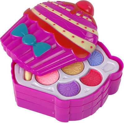 Cupcake Kids Makeup