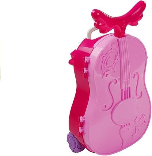 Lean Toys Kinder-Schminktisch