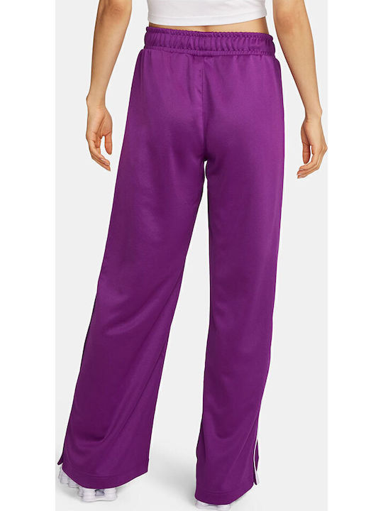Nike Sportswear Sweatpants Purple