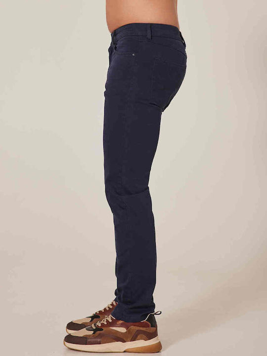 Hose Dark Blue