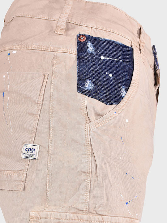 Hose Beige