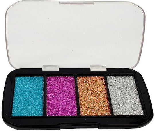Lean Toys Kinder-Make-up