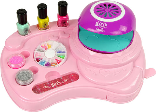 Lean Toys Manikürspiel