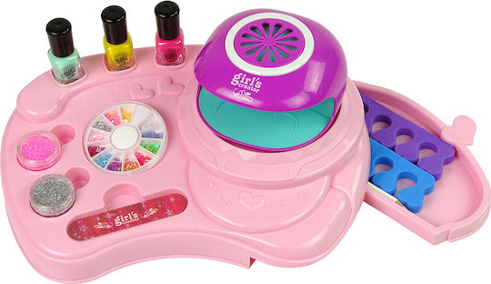 Lean Toys Manikürspiel