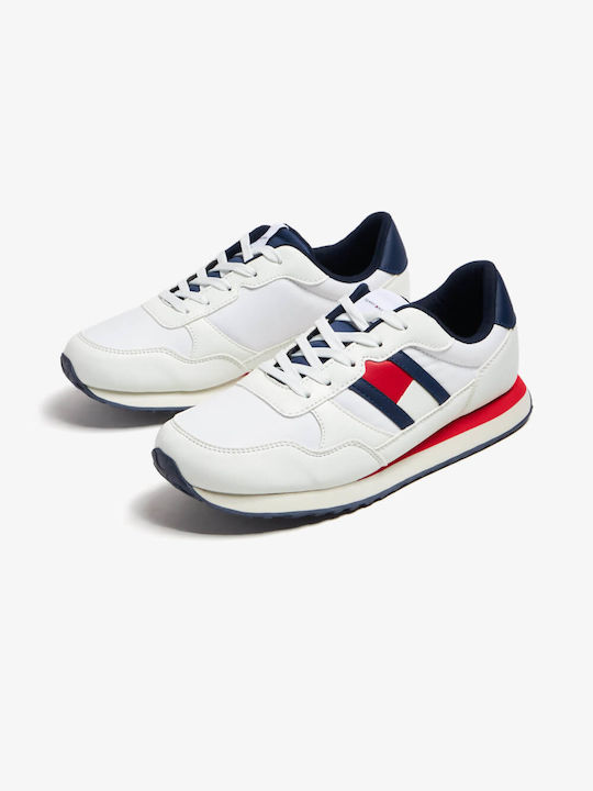 Kids Sneakers White