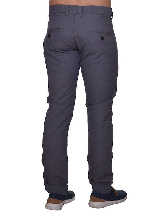 Cosi Jeans Men's Trousers Grey.