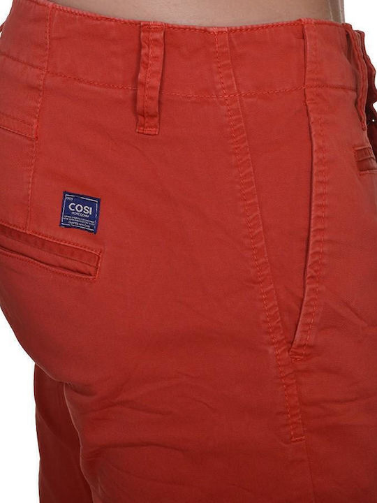 Hose Coral.