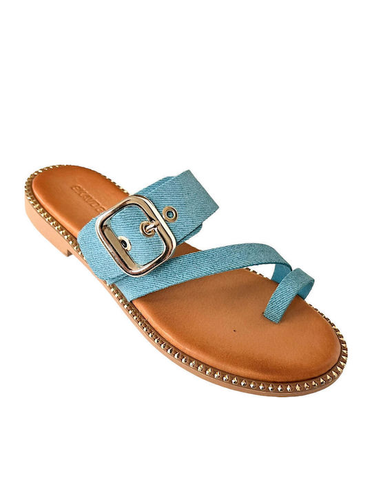 Gkavogiannis Sandals