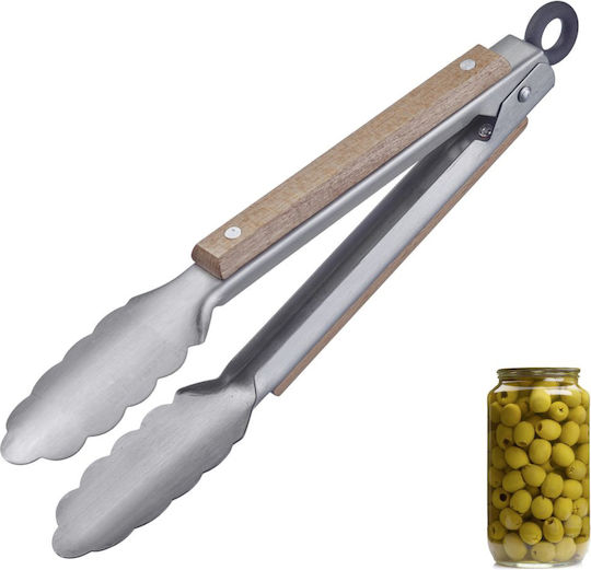 Westmark Inox Meat Tong Classic 27cm