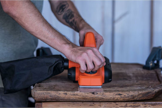Black & Decker Rabota 710W