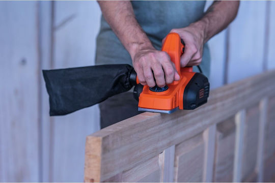 Black & Decker Rabota 710W