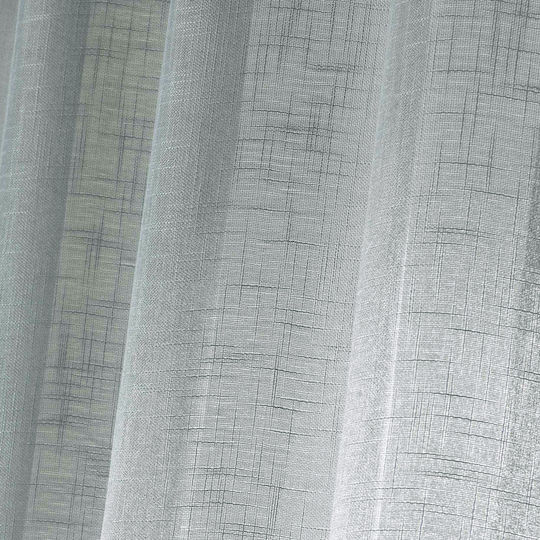 Perdea Cu Capse L-c Haltona Gri 140x240 Cm