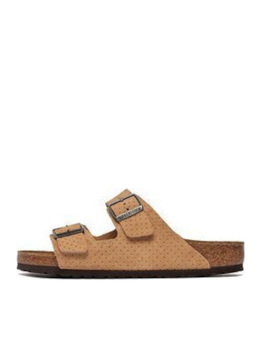 Arizona BS Men's Sandals Beige