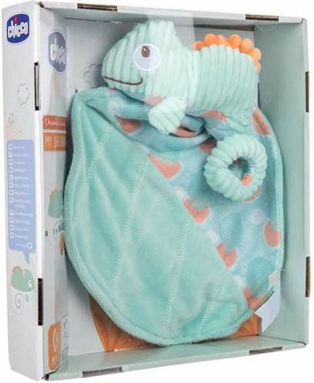 Chicco Babytuch Dou Dou Green