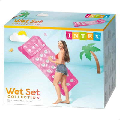 Intex 18 Aufblasbares für den Pool 188cm