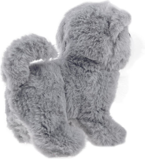 Jokomisiada Cățeluș de pluș 16 cm.