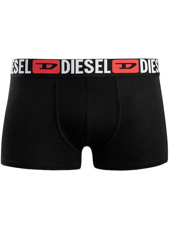 Men's Boxers Black 3Pack