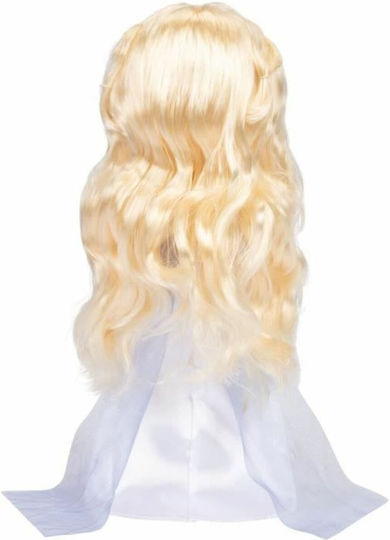 Jakks Pacific Elsa Κούκλα Frozen για 3+ Ετών 38εκ.