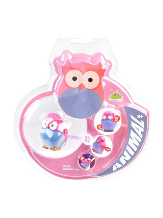 Jokomisiada Keychain with LED