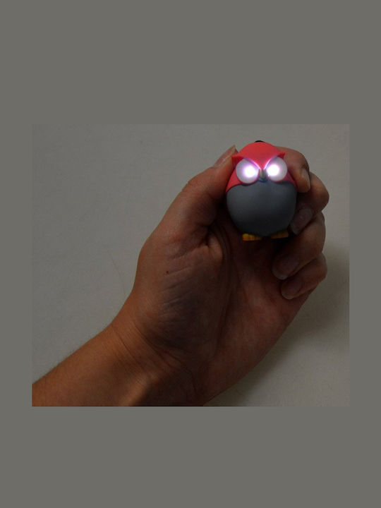Jokomisiada Keychain with LED