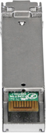 StarTech S7759516 Transceiver Uncoded SFP Module - 1000BASE-ZX - 1GbE Single Mode Fiber