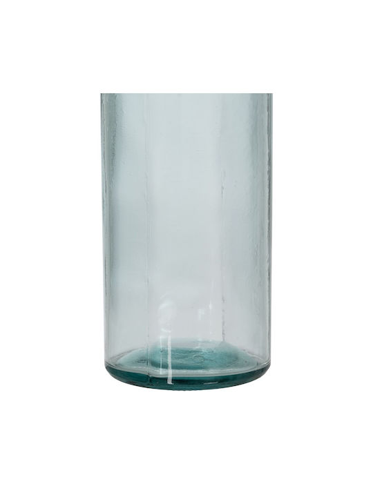 BigBuy Διακοσμητικό Βάζο Glas 15x36x36cm 1Stück