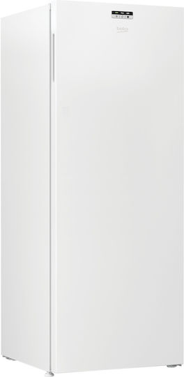 Beko Όρθιος Καταψύκτης 215lt