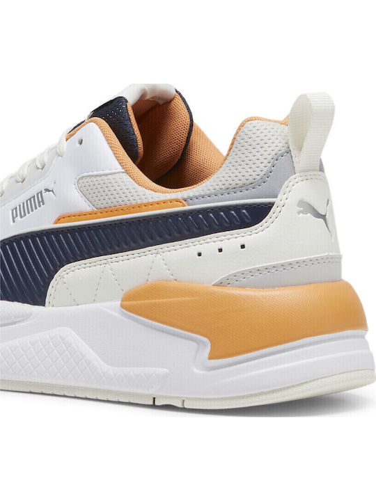 X-ray 2 Square Sneakers Multicolour