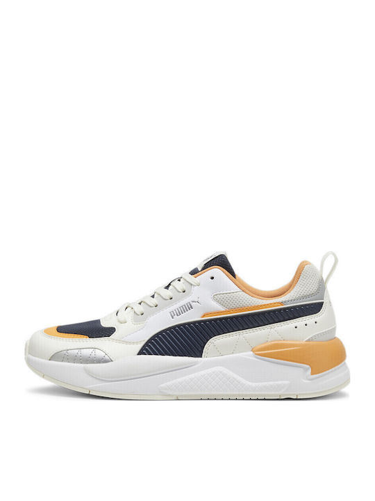 X-ray 2 Square Sneakers Multicolour