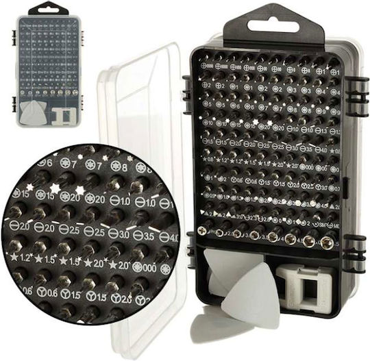 ikonka Cigarette case with Tools