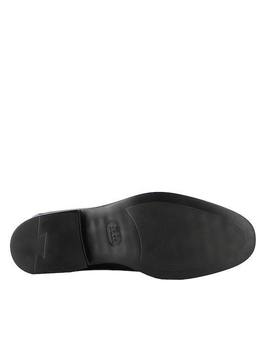 Leder Herren Freizeitschuhe Braun