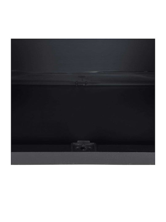 Double-leaf Polypropylene Outdoor Storage Cabinet 65x37x85 cm