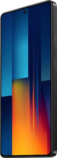 Xiaomi Poco M6 Pro Dual SIM (8GB/256GB) Negru | Skroutz Romania