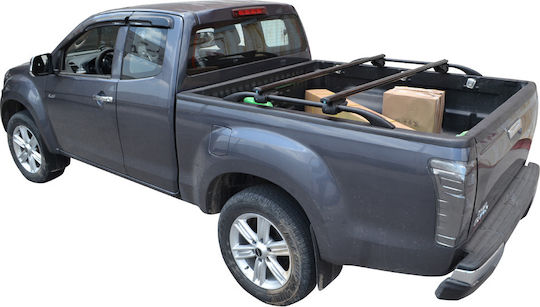 Bettstangen Für Isuzu D-Max