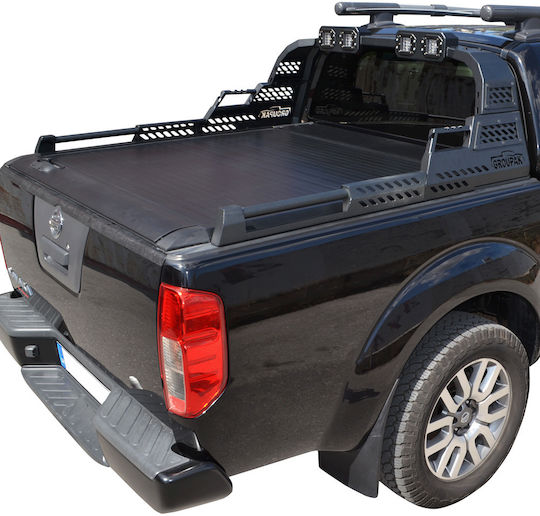 Капак за Каросерия на Автомобил за Nissan Navara