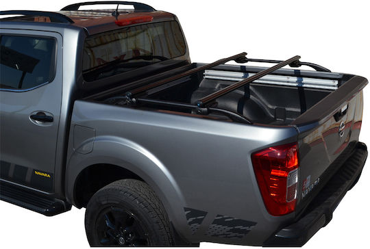 Car Bed Bars for Nissan Navara