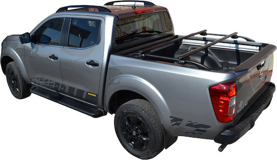 Car Bed Bars for Nissan Navara