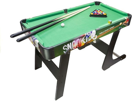 American Billiard Table 92x60x50cm