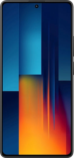 Xiaomi Poco M6 Pro Dual SIM (12GB/512GB) Black