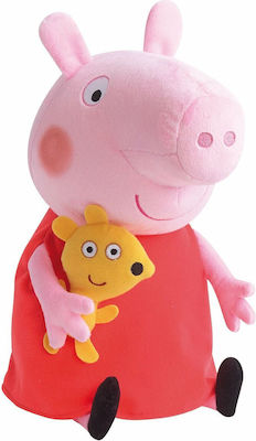 Jemini Plush Peppa Pig 37 cm