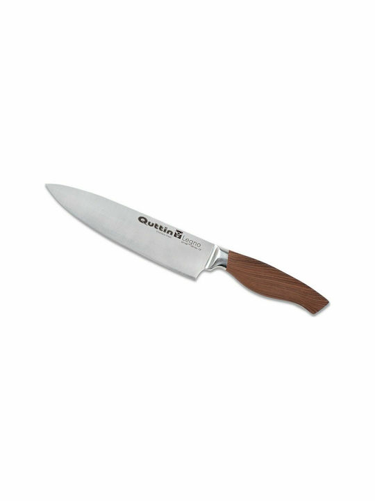 Quttin Legno General Use Knife of Stainless Steel 20cm S2226919