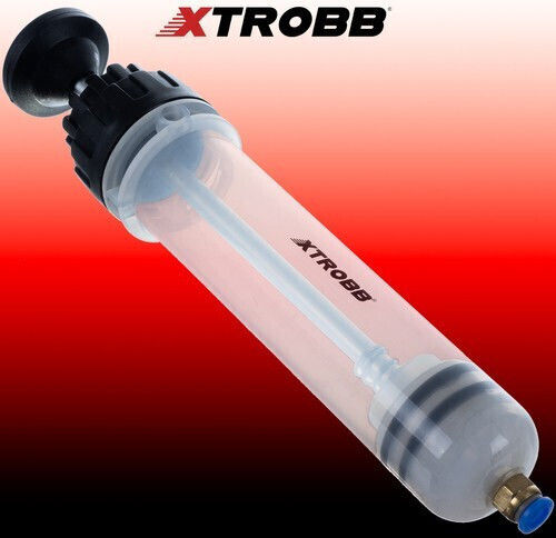 Xtrobb Universal