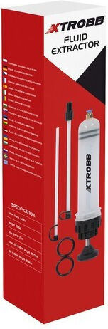 Xtrobb Universal