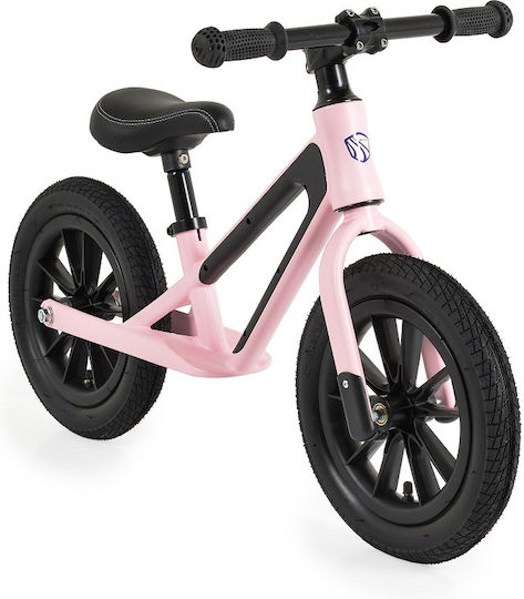 Byox Kids Balance Bike Jogger Pink