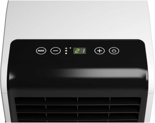 Olimpia Splendid Dolceclima Compact 10 MBB Φορητό Κλιματιστικό 10000 BTU μόνο Ψύξης