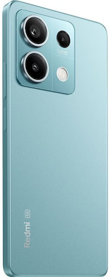 Xiaomi Redmi Note 13 5G Dual SIM (6GB/128GB) Ocean Teal