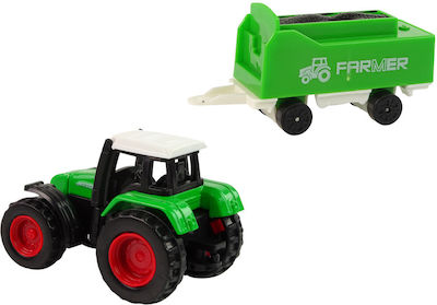 Farm Tractor pentru 3++ Ani