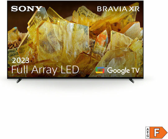 Sony Smart Fernseher 65" 4K UHD LED XR-65X90L HDR (2023)